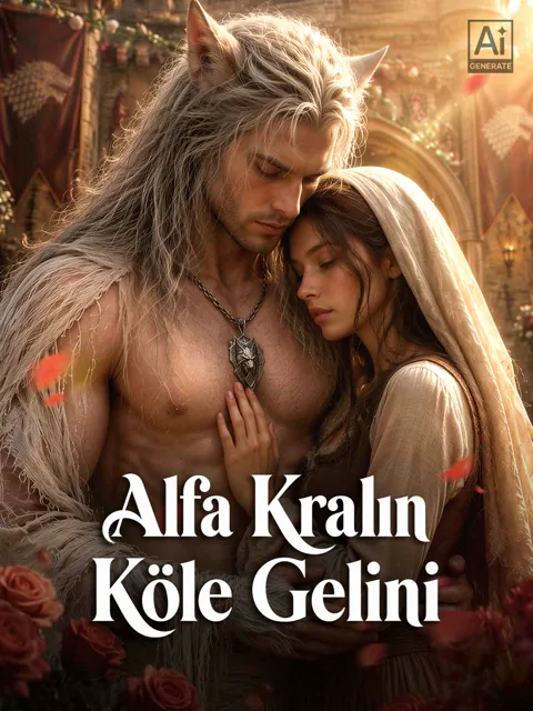 Alfa Kralın Köle Gelini afişi