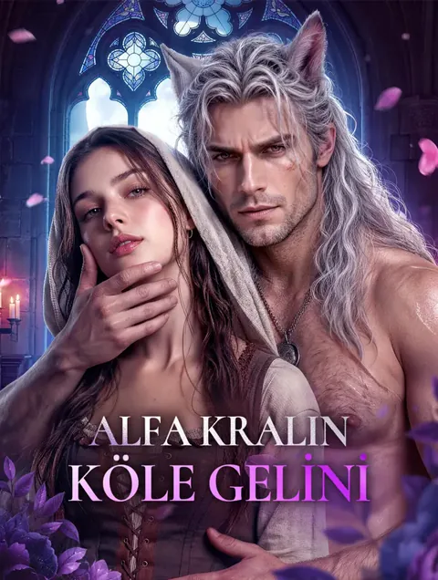 ALFA KRALIN KÖLE GELİNİ afişi