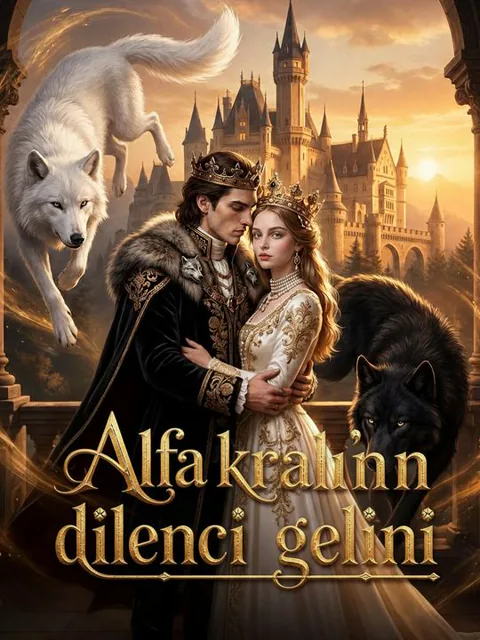 Alfa kralının dilenci gelini afişi