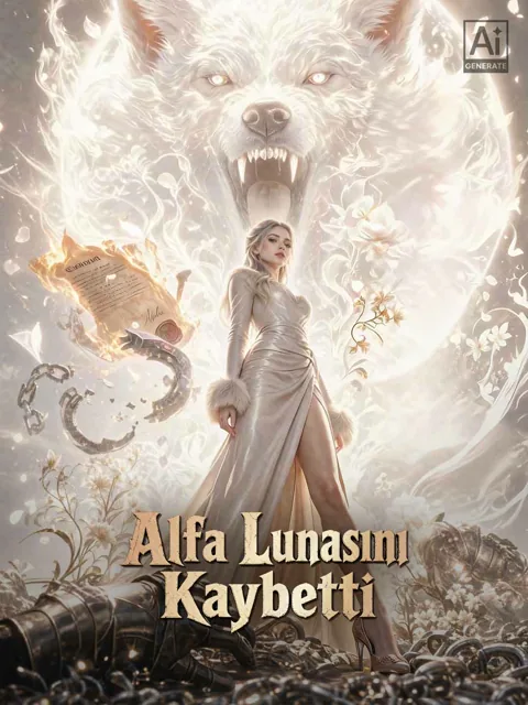 Alfa Lunasını Kaybetti afişi