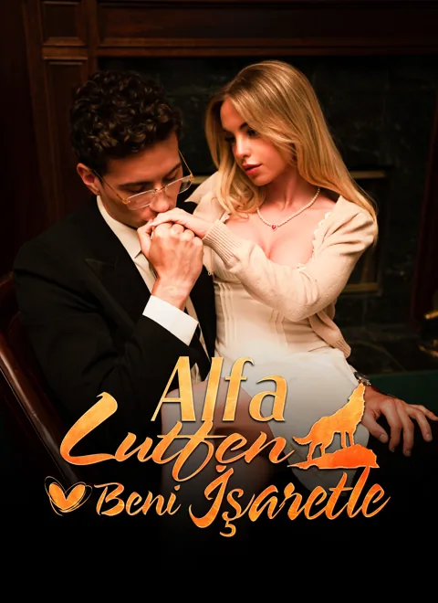 Alfa, Lütfen Beni İşaretle afişi