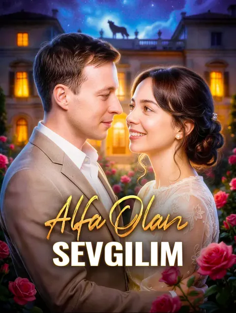 Alfa Olan Sevgilim afişi