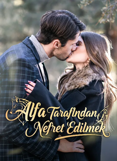 Alfa Tarafından Nefret Edilmek afişi