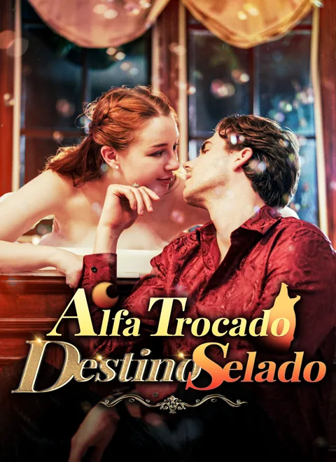 Pôster de Alfa Trocado, Destino Selado