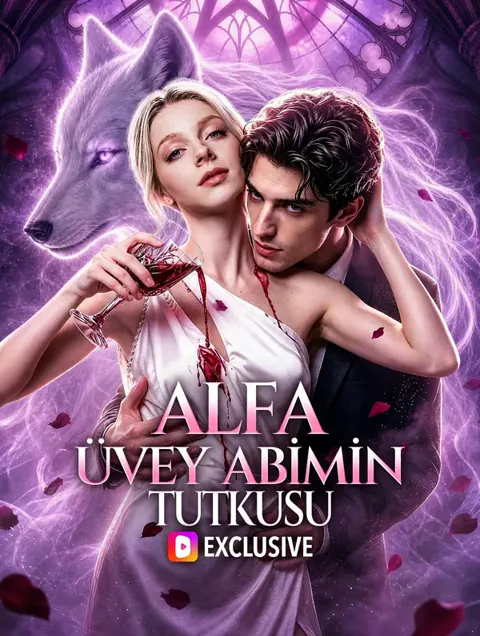 ALFA ÜVEY ABİMİN TUTKUSU afişi