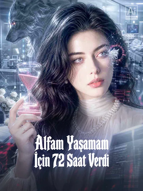 Alfam Yaşamam İçin 72 Saat Verdi afişi