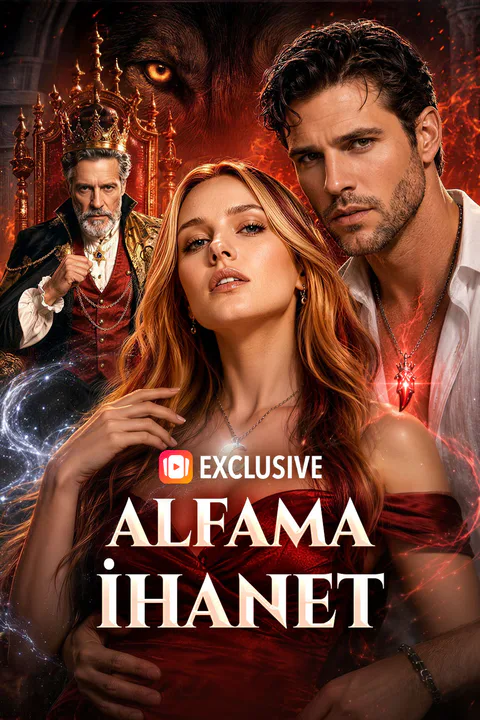 ALFAMA İHANET(Dublajlı) afişi
