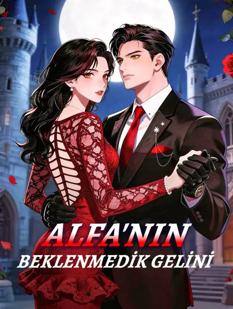 ALFA'NIN BEKLENMEDİK GELİNİ afişi