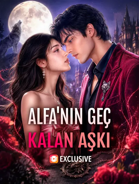 ALFA'NIN GEÇ KALAN AŞKI afişi