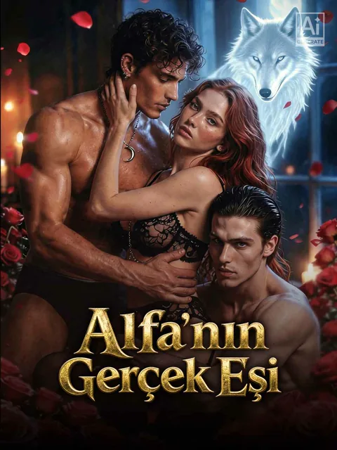 Alfa'nın Gerçek Eşi afişi