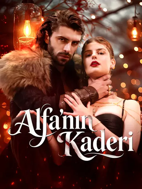 Alfa'nın Kaderi afişi