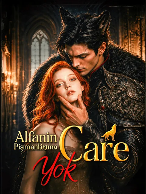 Alfanın Pişmanlığına Çare Yok afişi