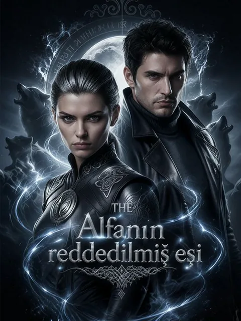 Alfanın reddedilmiş eşi afişi
