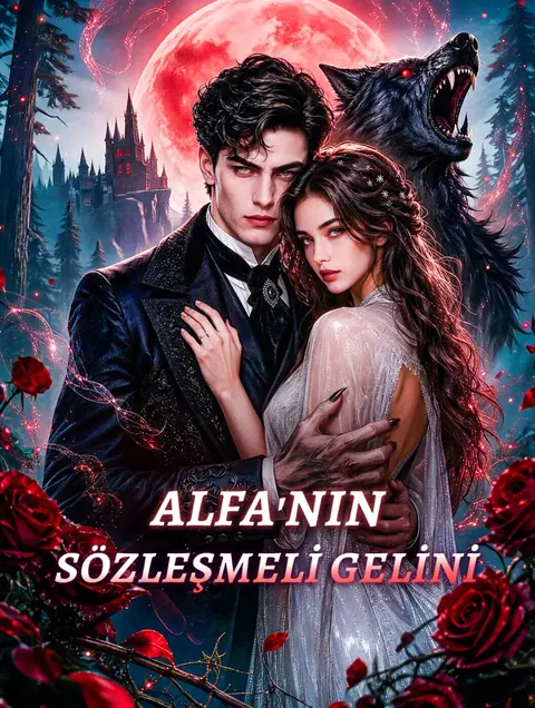 ALFA'NIN SÖZLEŞMELİ GELİNİ afişi