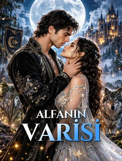 ALFANIN VARİSİ afişi