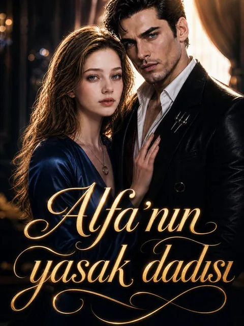 Alfa'nın yasak dadısı afişi