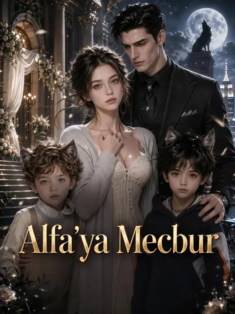 Alfa’ya Mecbur afişi