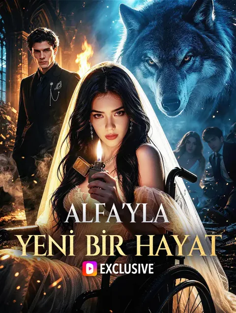 ALFA'YLA YENİ BİR HAYAT afişi