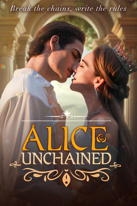 Alice Unchained poster