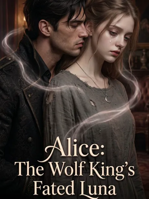 Alice：The Wolf King's Fated Luna afişi