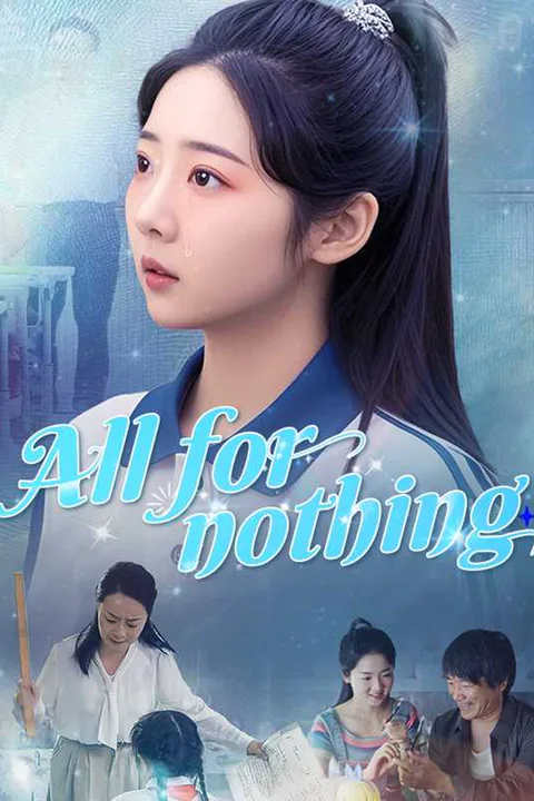 All for Nothing poster