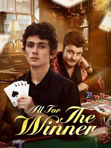 All For The Winner poster