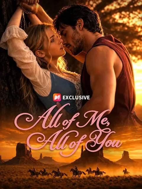 All of Me, All of You poster