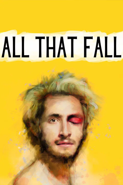 All That Fall [Original] poster