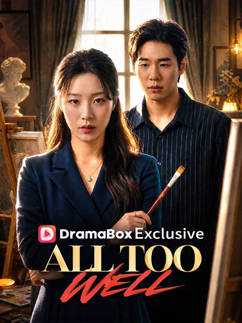 All Too Well（DUBBED） poster