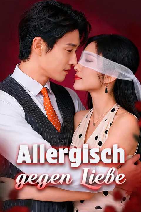 Poster von Allergisch gegen Liebe