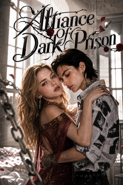 Alliance of Dark Prison poster