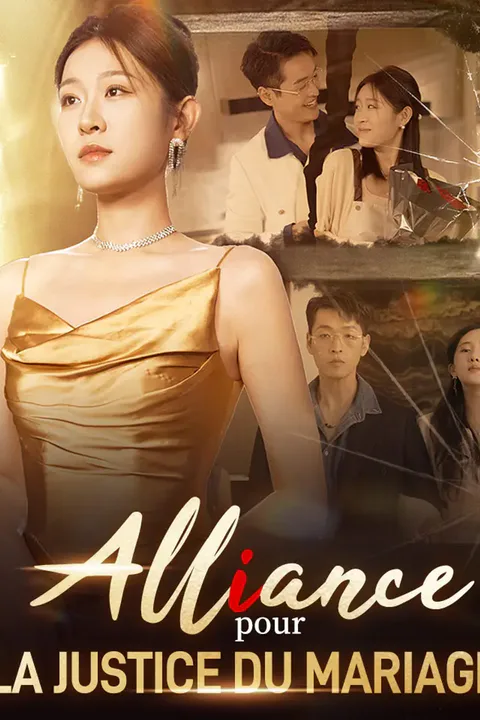Affiche d’Alliance pour la Justice du Mariage