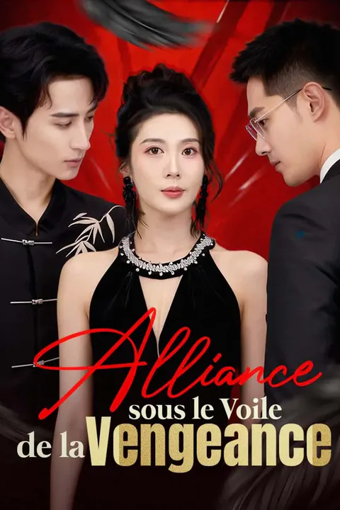 Affiche d’Alliance sous le Voile de la Vengeance