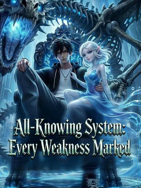 All‑Knowing System: Every Weakness Marked(DUBBED) poster
