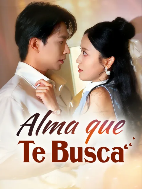 Pôster de Alma que Te Busca