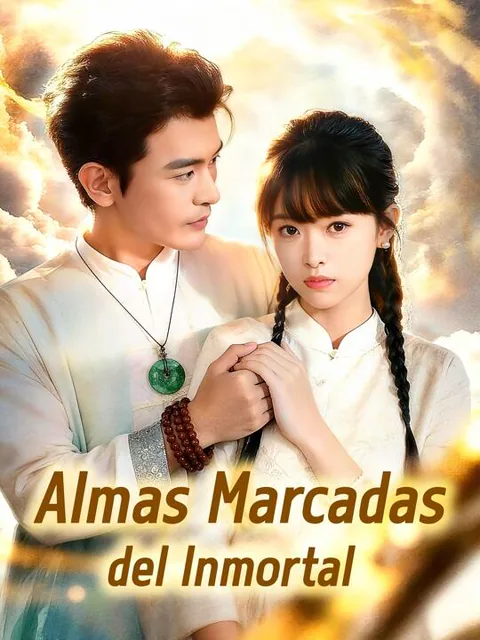 Póster de Almas Marcadas del Inmortal