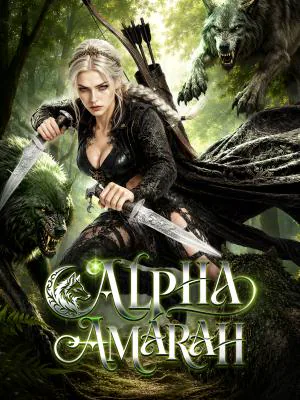 Alpha Amarah poster