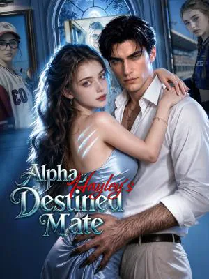 Alpha Hayley's Destined Mate poster