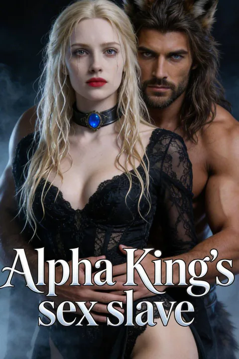 Alpha King's Sex Slave poster