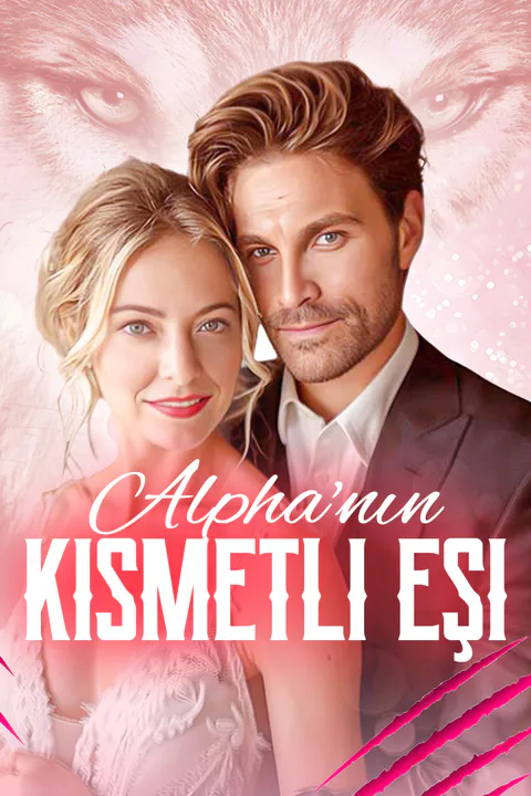 Alpha'nın Kısmetli Eşi afişi