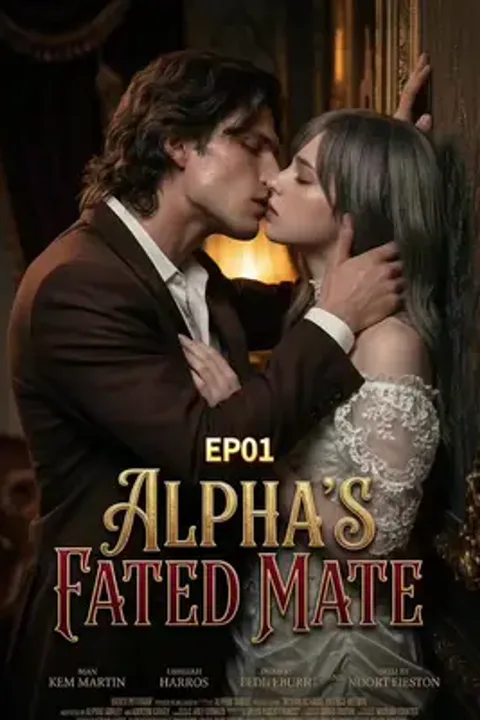 Alpha's Fated Mate poster