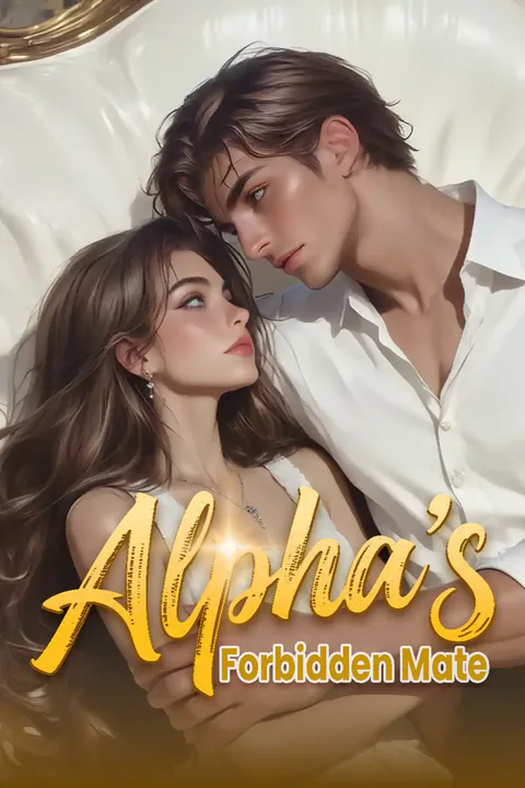 Alpha's Forbidden Mate poster