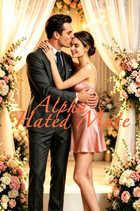 Alpha's Hated Mate poster