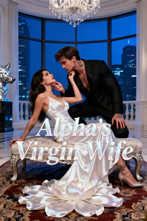 Alpha's Virgin Wife poster