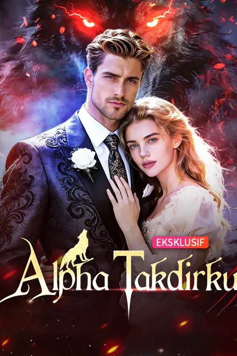 Poster Alpha Takdirku