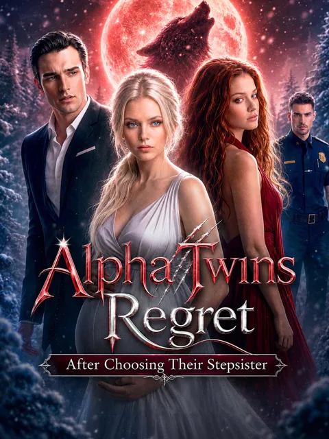Alpha Twins Regret After Choosing Their Stepsister poster