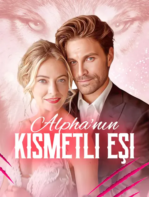 Alpha'nın Kısmetli Eşi afişi
