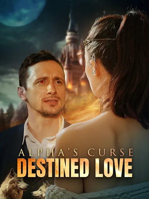 Alpha’s Curse Destined Love poster