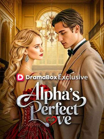 Alpha’s Perfect Love poster