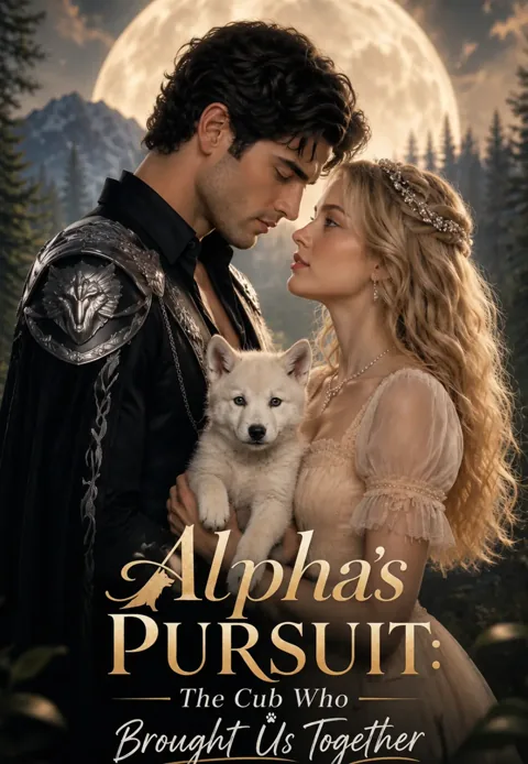 Alpha’s PURSUIT: The Cub Who Brought Us Together poster